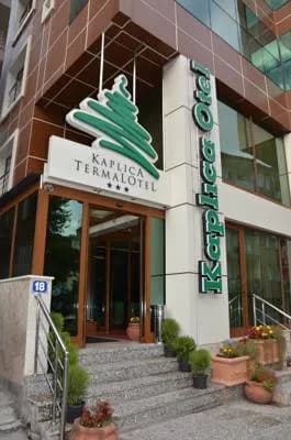 Kaplıca Termal Otel