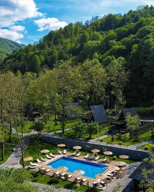 MC Sapanca Hotel