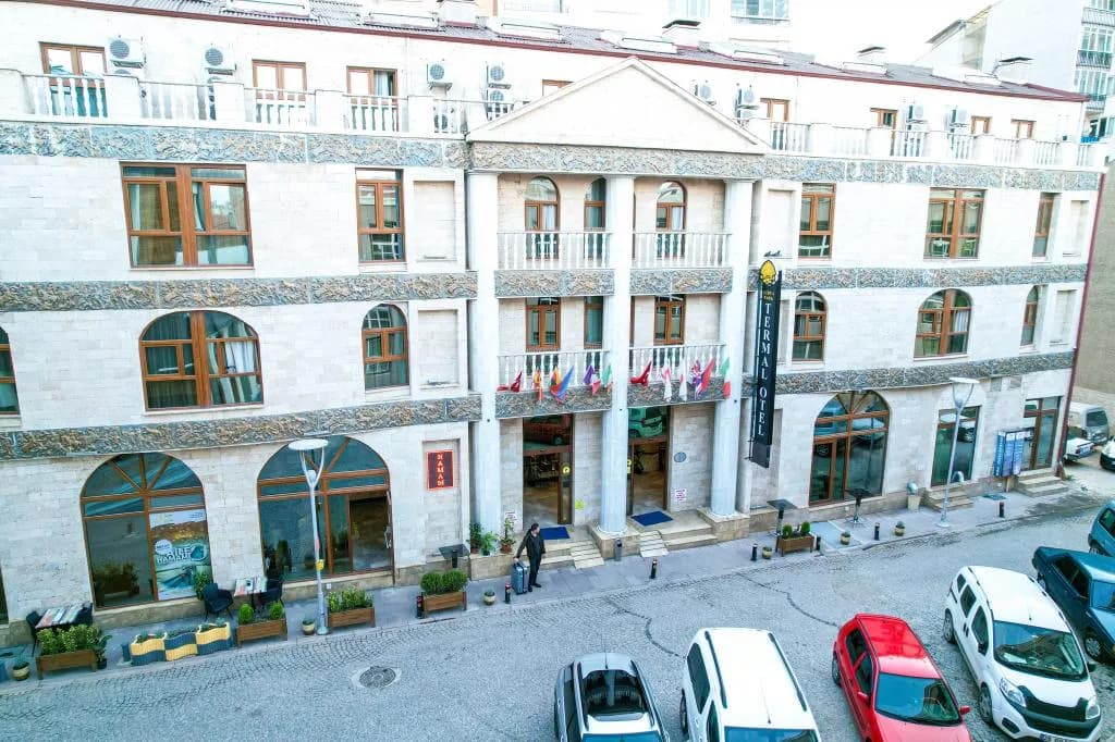 Lidya Park Otel