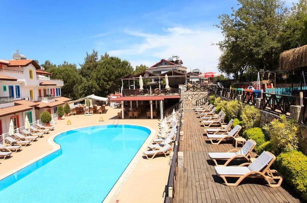 Konfor Suite Otel
