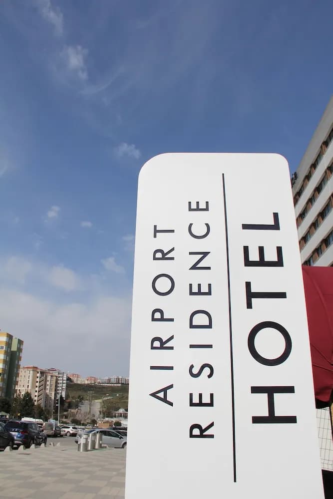 Airport Residence Kurtköy