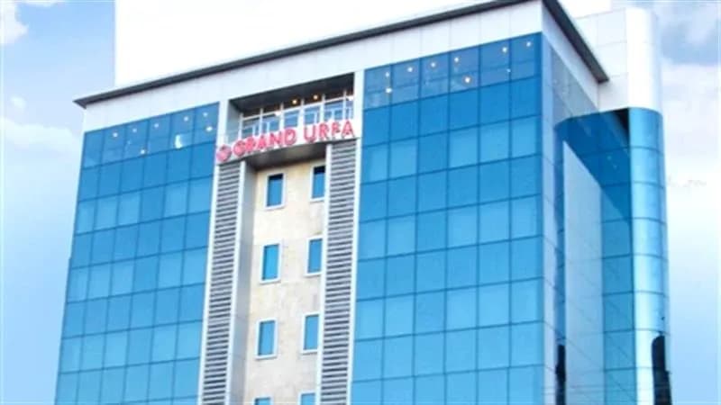Grand Urfa Otel