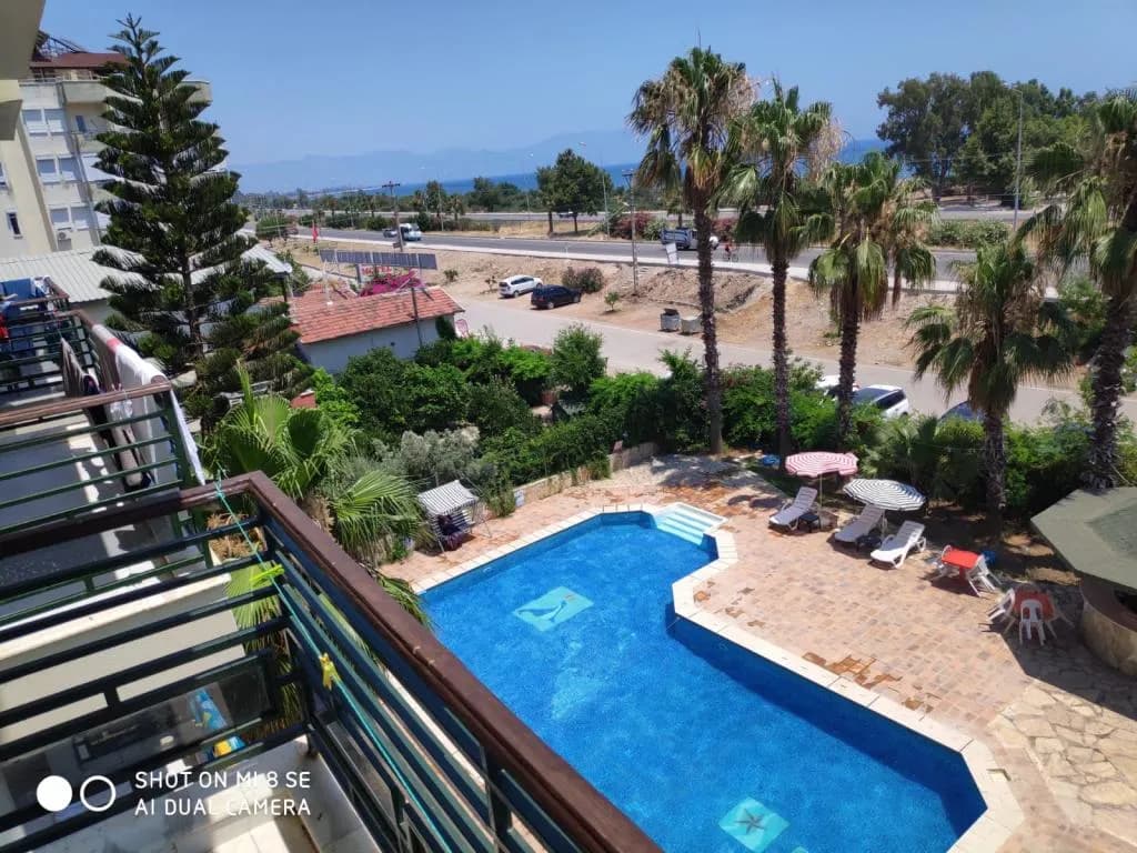 Çetin Hotel