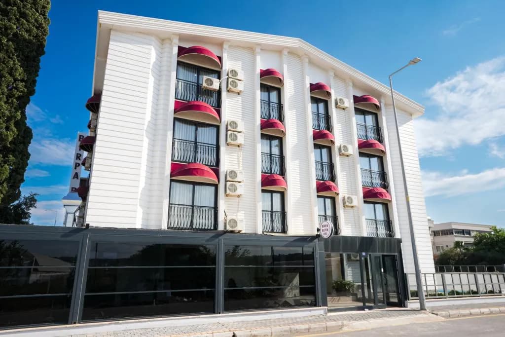Birpa Kundu Otel