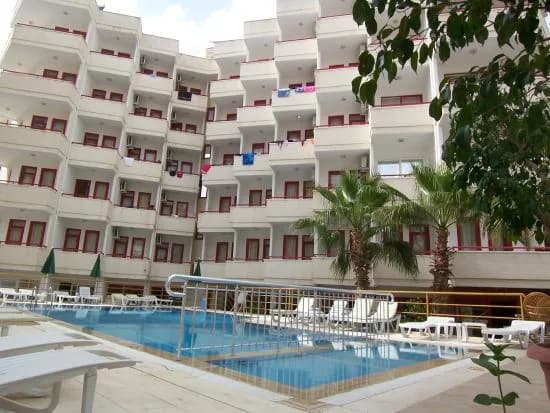 Semiz Apart Otel