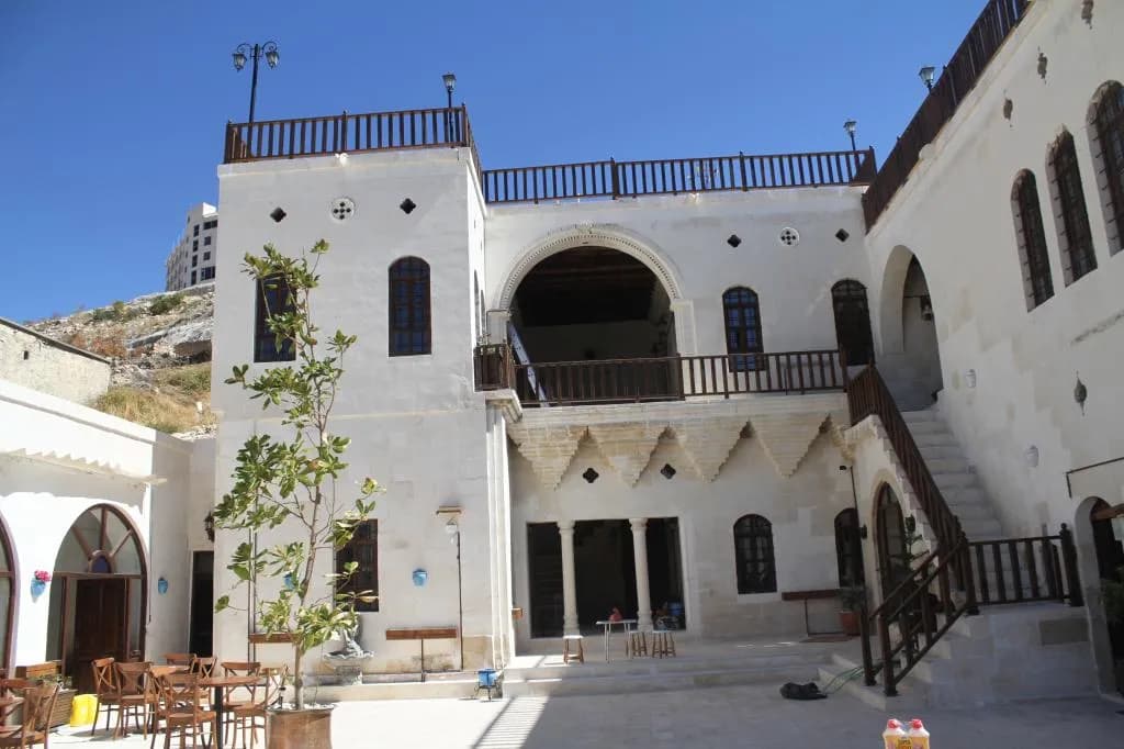 Kasrı Canan Otel