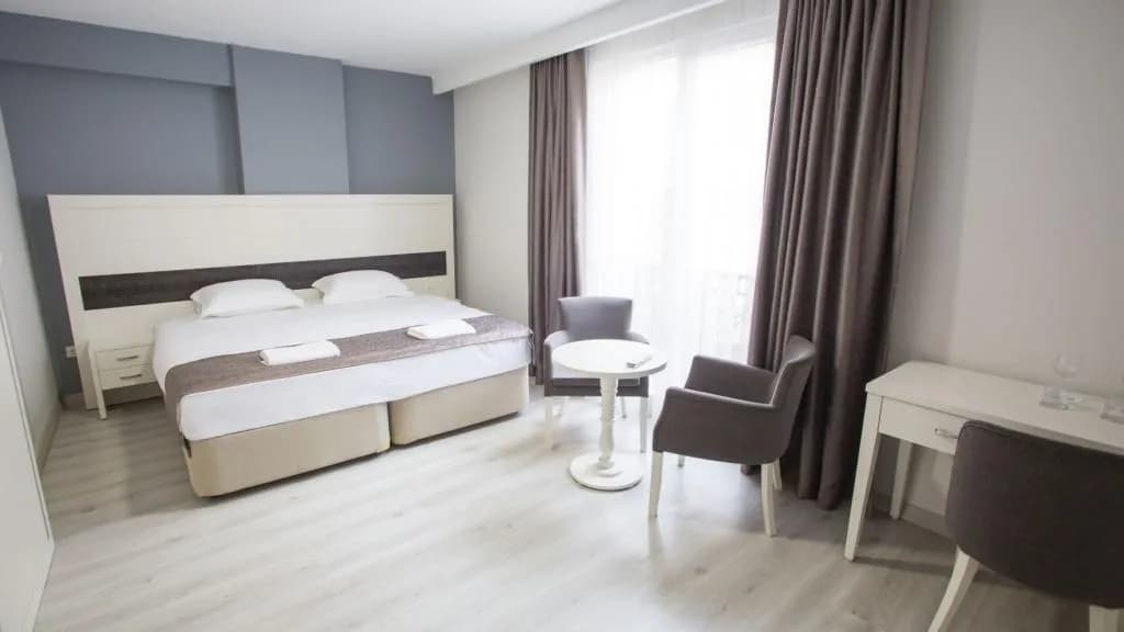 Pruva Prestige Otel