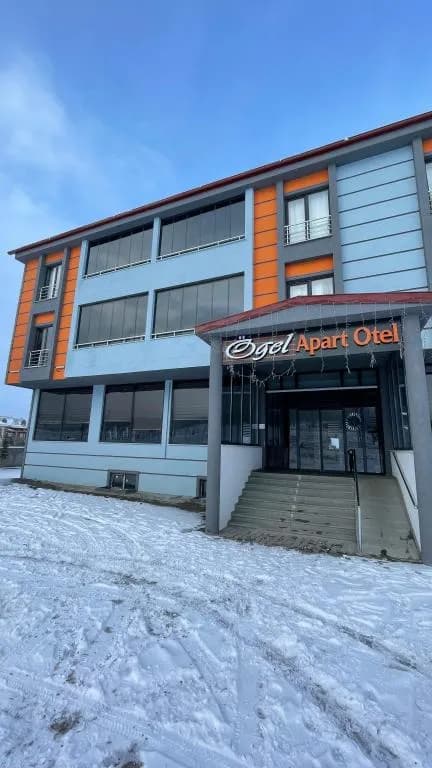 Ögel Apart Otel