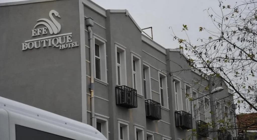 Efe Hotel