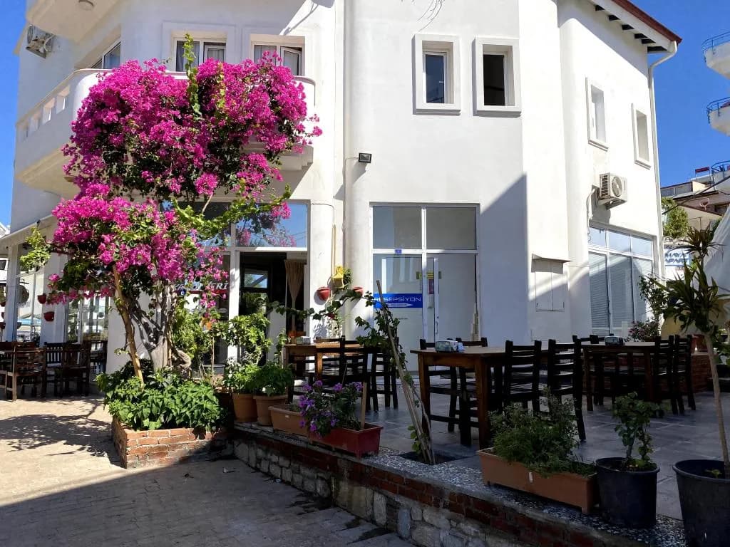 Maya Otel & Apart