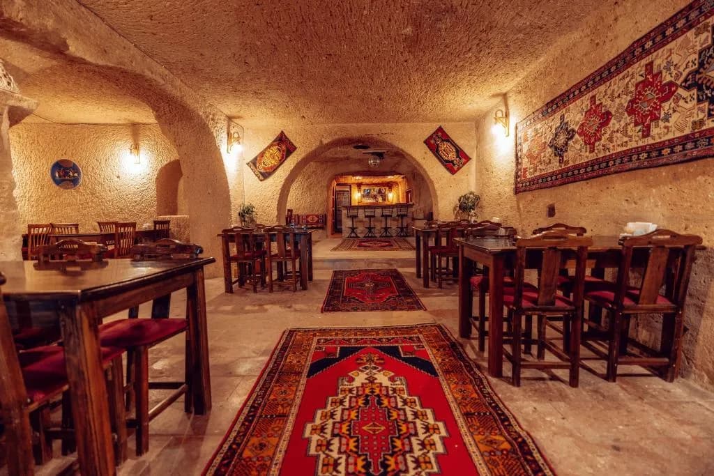 Mahiye Hanım Konağı