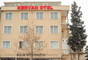 Kervan Hotel Pendik