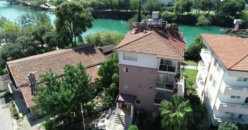 River Boutique Hotel