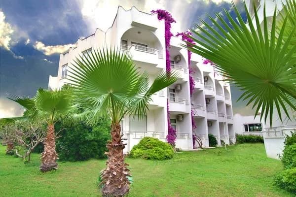 Otel Sultaşa