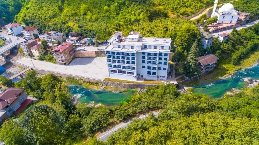 Fatsa Termal & Spa Otel