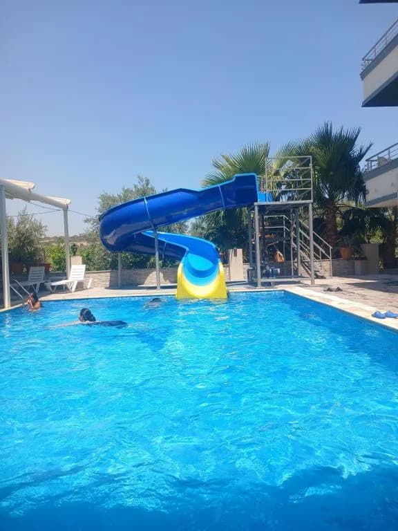 Garden Asmin Otel