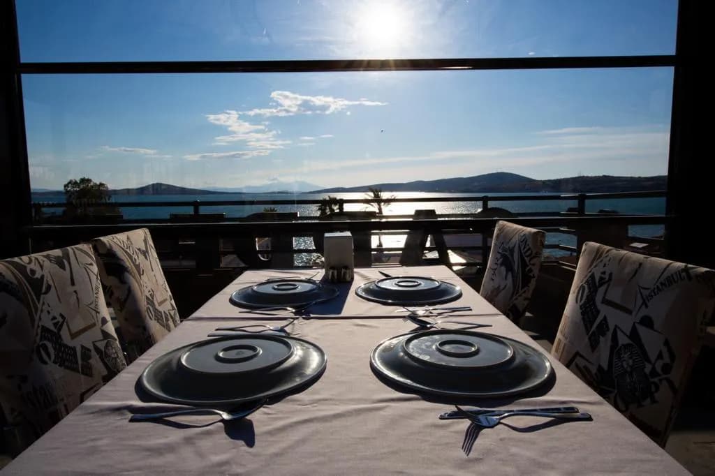 Carpe Diem Ayvalık