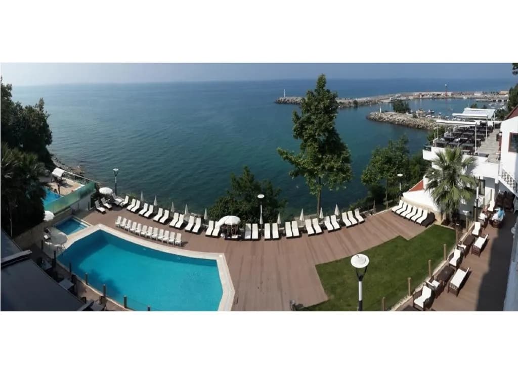 Diapolis Otel