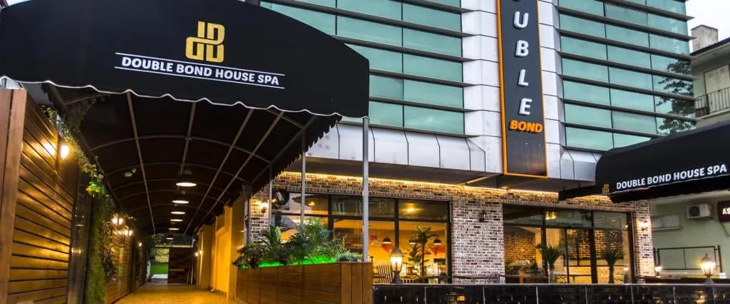 Double Bond Hotel