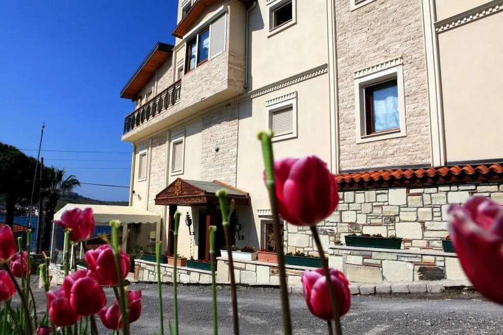 Bülbül Yuvası Butik Otel (+12 Adult Only)