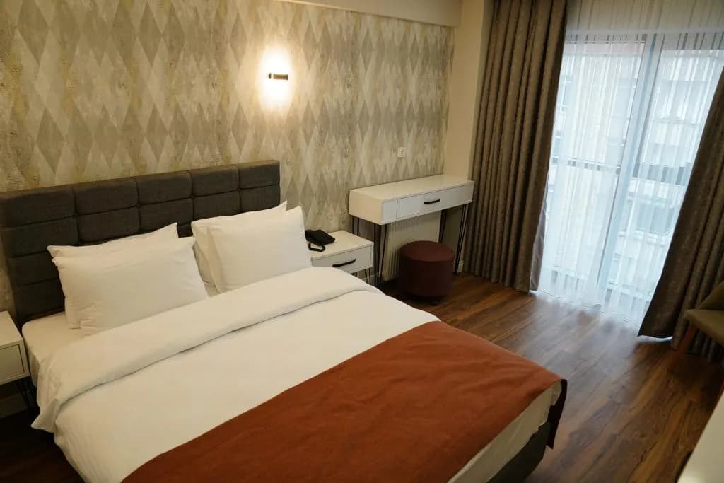Ve Hotels Akay Kavaklıdere