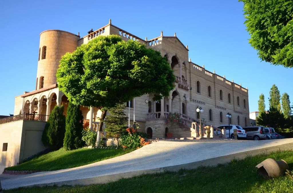 Hotel Kral Ürgüp
