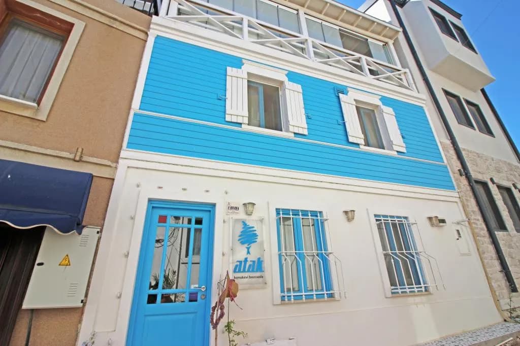 Atak Otel