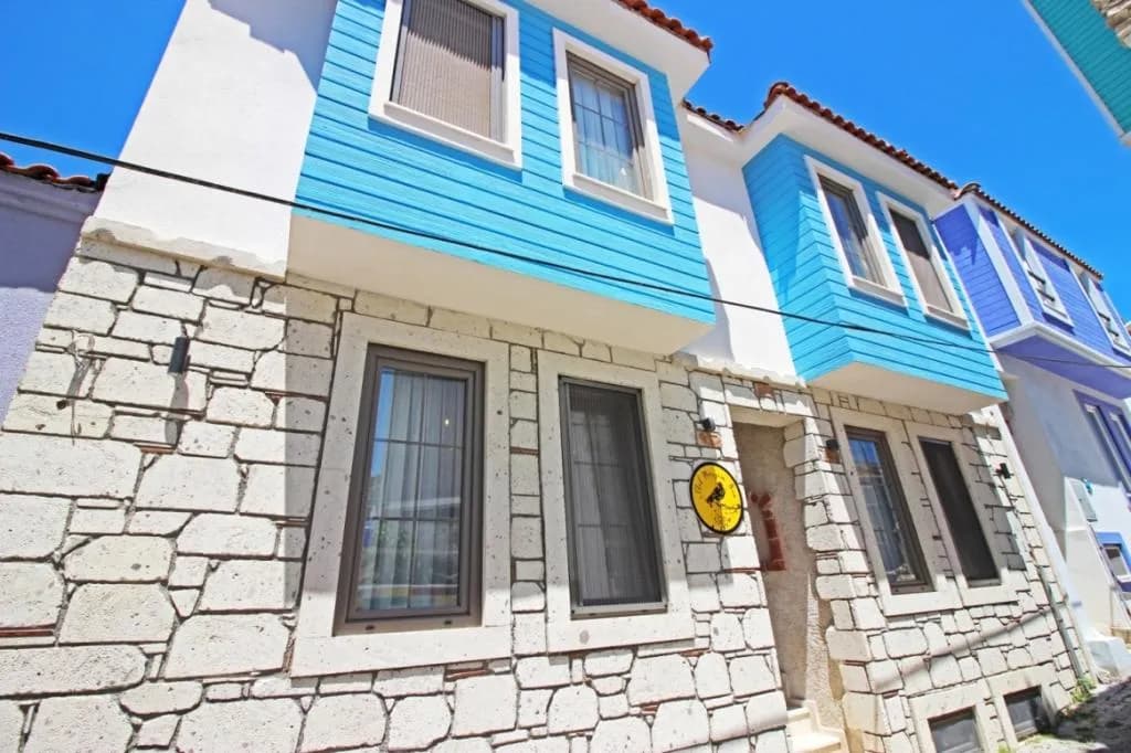 Otel Meryem Ana