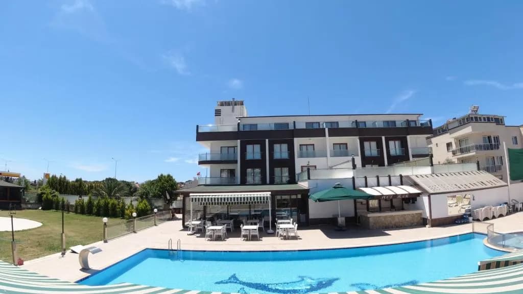 Alptekin Hotel