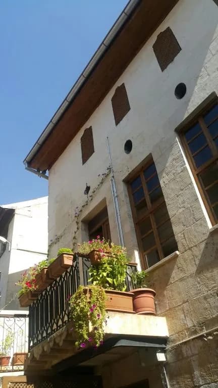 Efe Bey Konağı