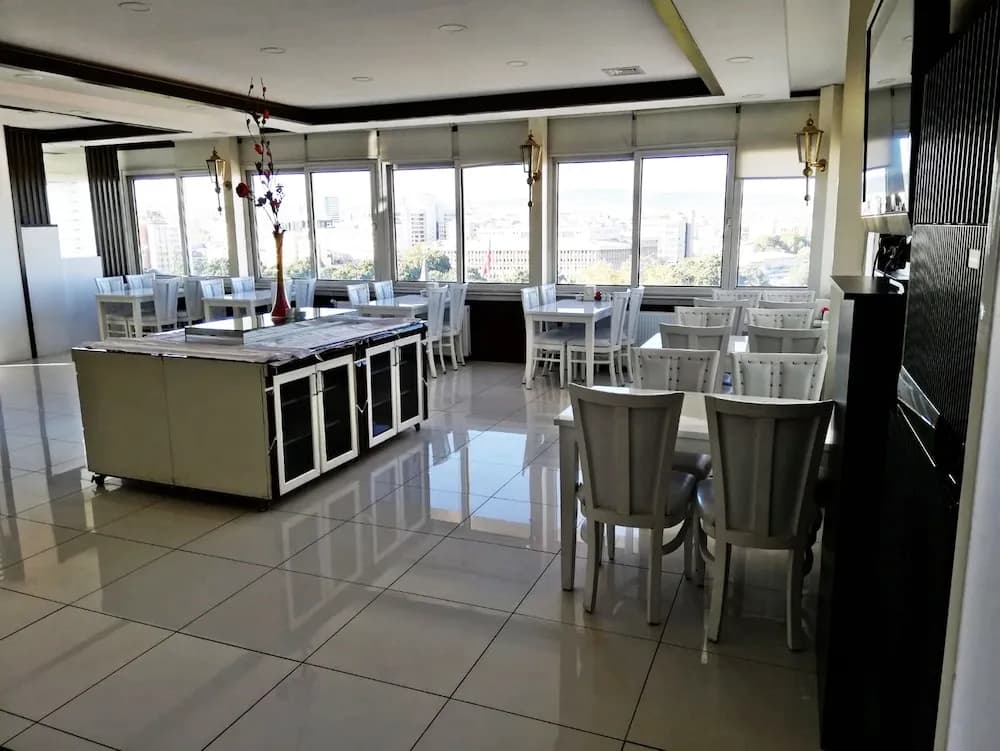 Restoran