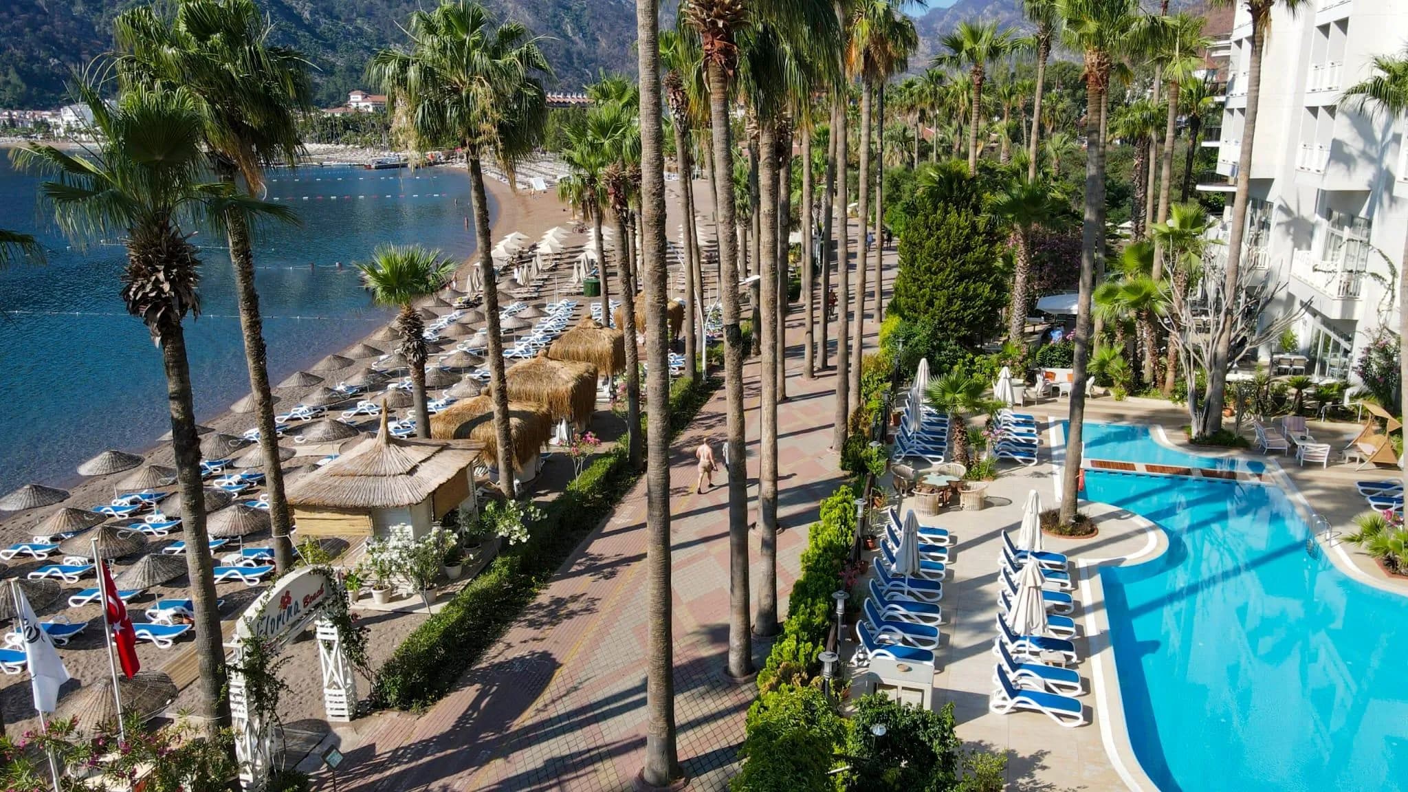 Quadas Hotel