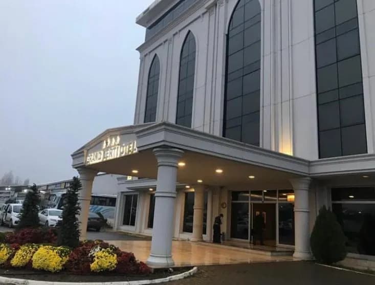 Grand Berti Otel