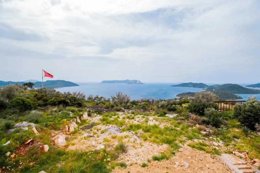 Gökkuşağı Pansiyon