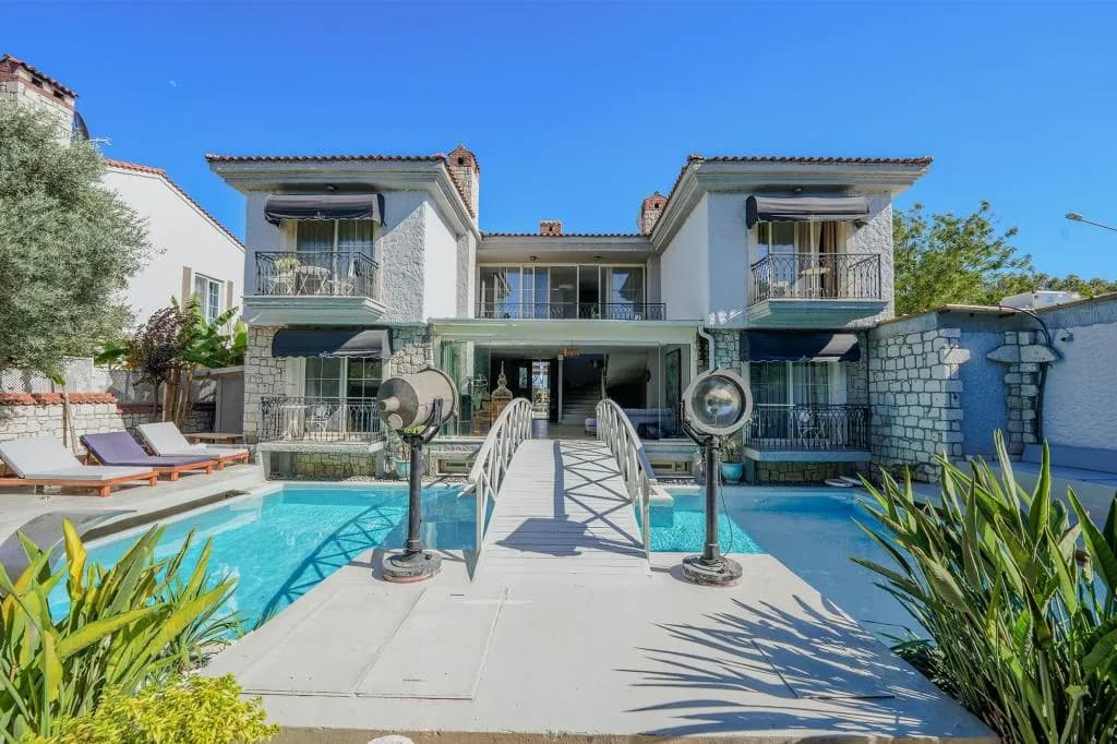 Argente Alaçatı Adults Only