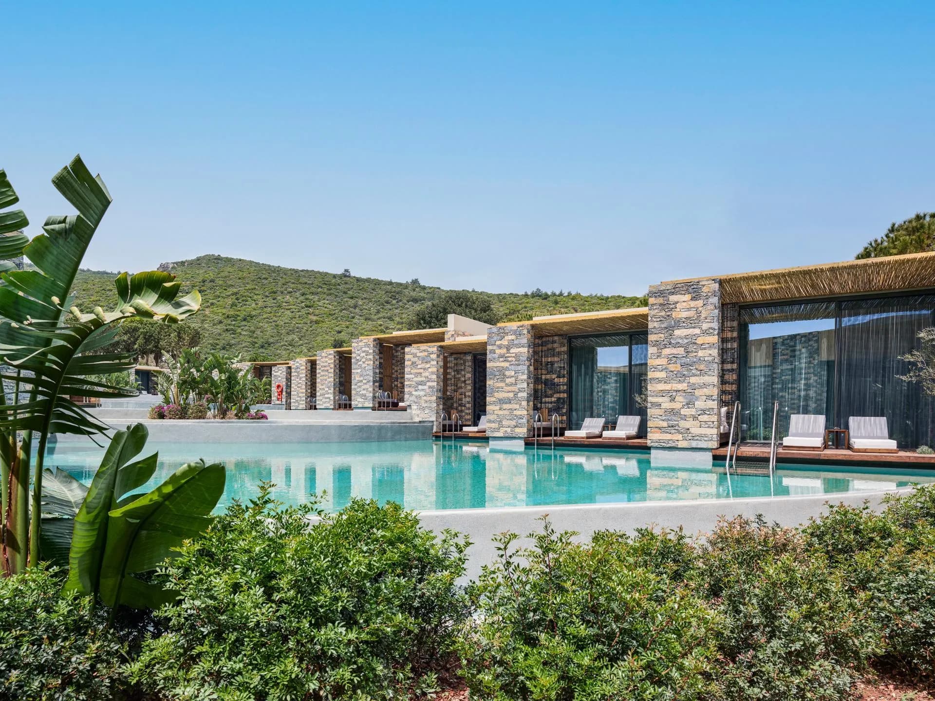 Voyage Torba Private