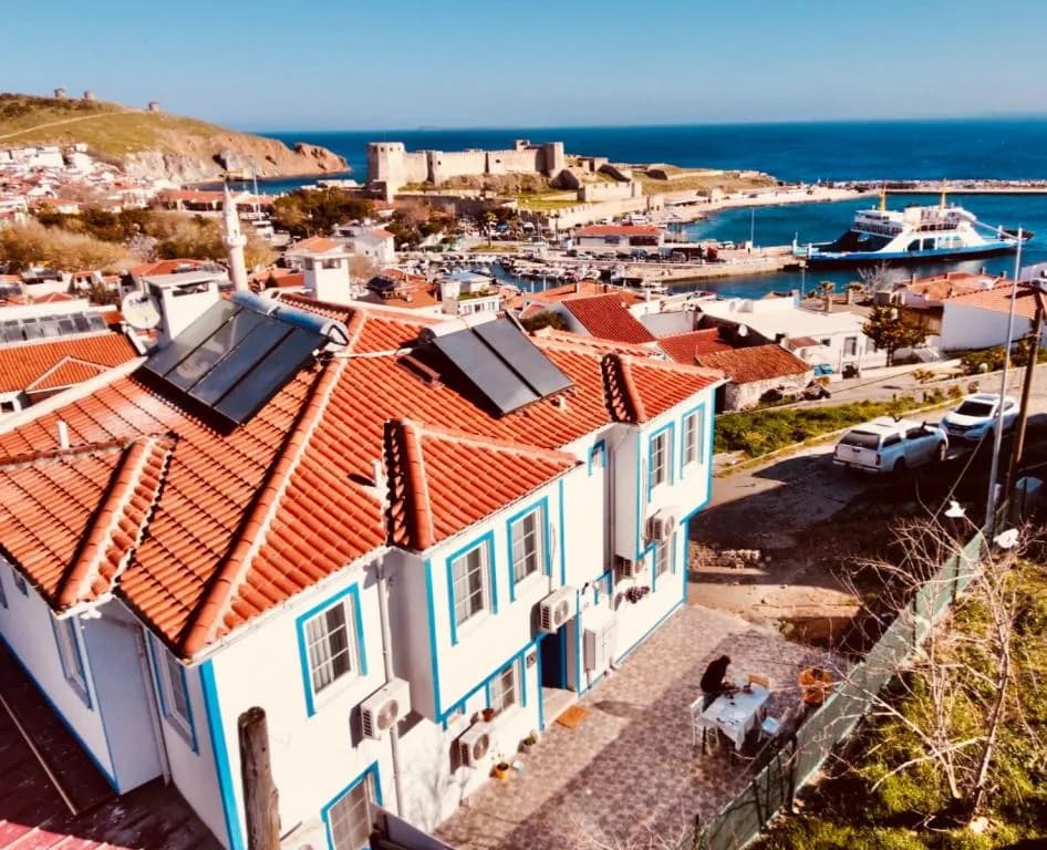Valitsa Otel