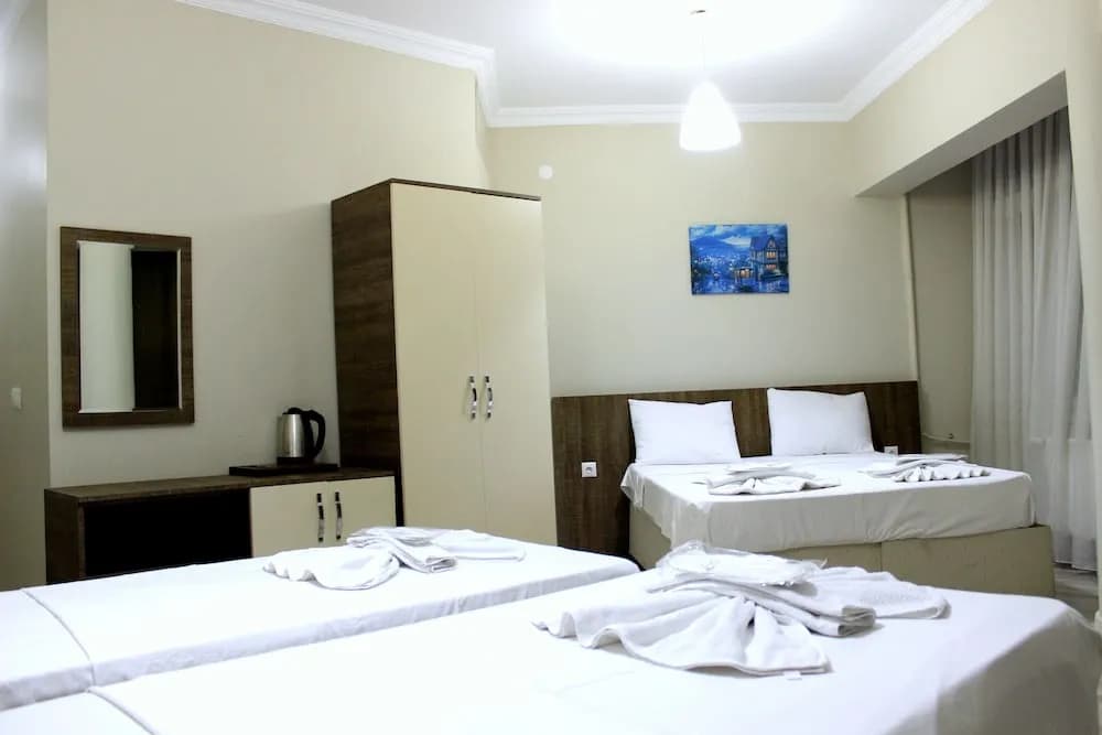 Deda Thermal Hotel