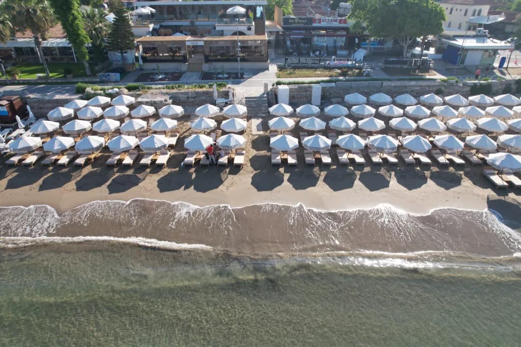 Kalia Beach Hotel