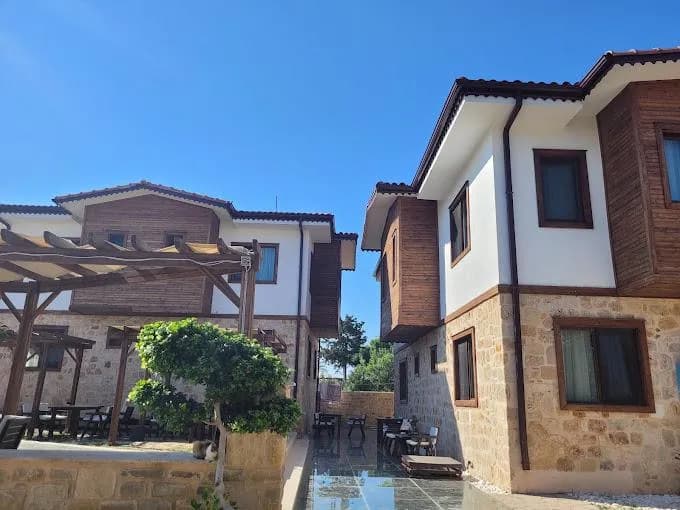Orya Butik Otel