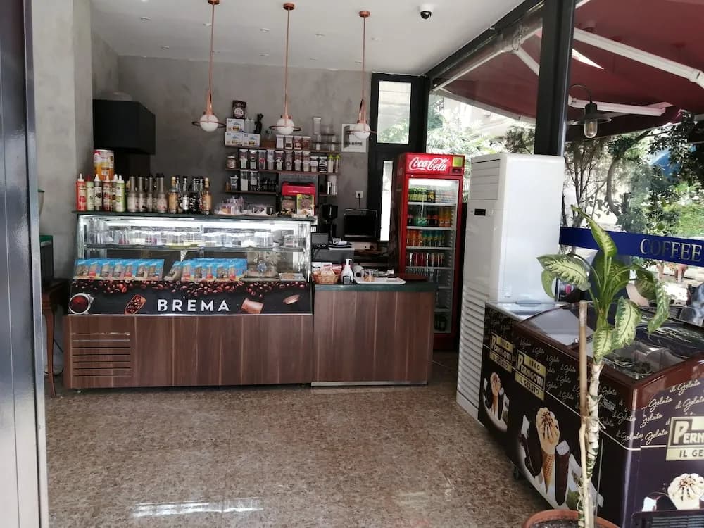 Restoran