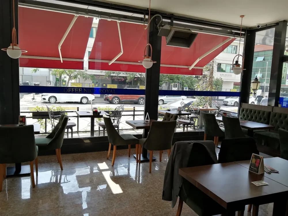 Restoran