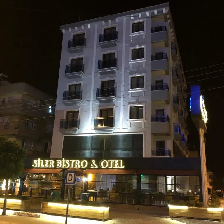 Siler Otel Milas