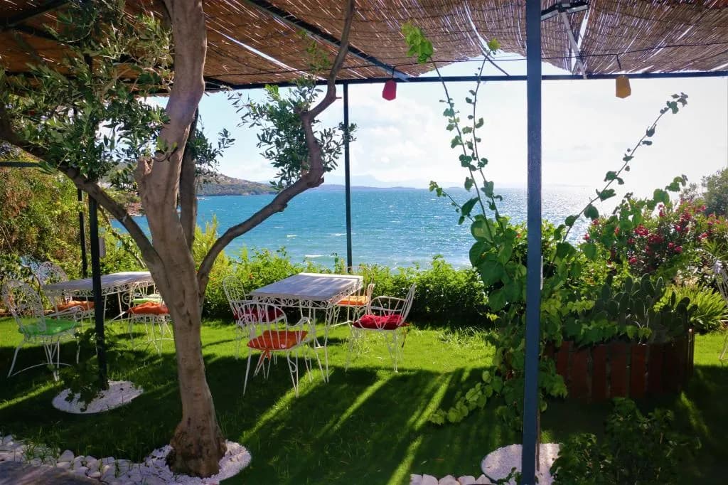 Urga Butik Otel & Restaurant