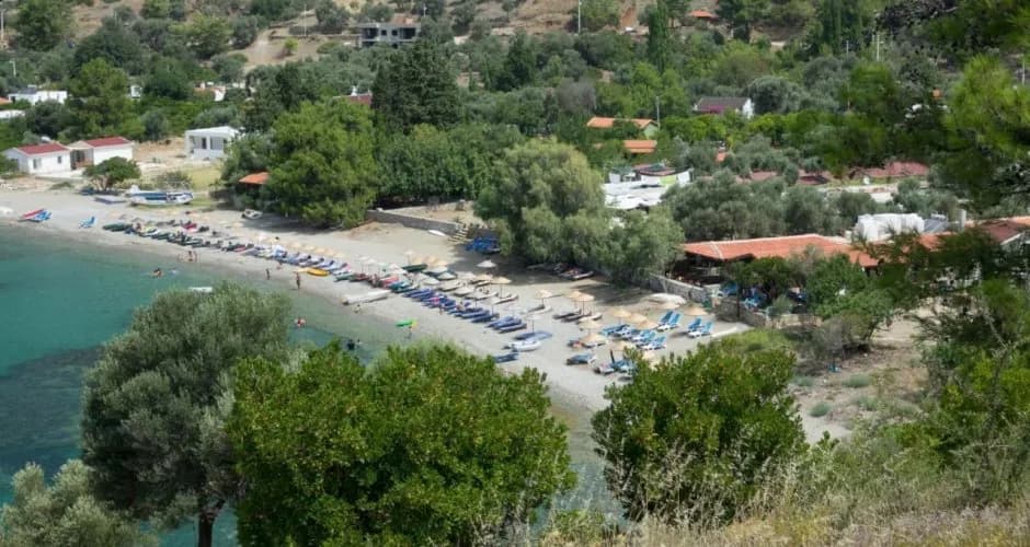 Yakamoz Pansiyon Mazı