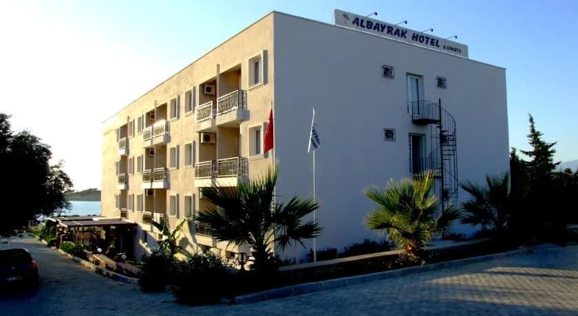 Albayrak Hotel
