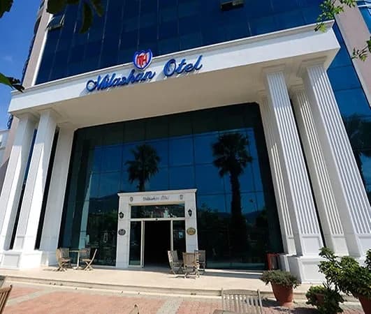 Milashan Hotel