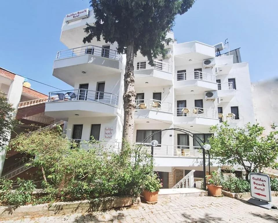 Didim Golden Beach Hotel