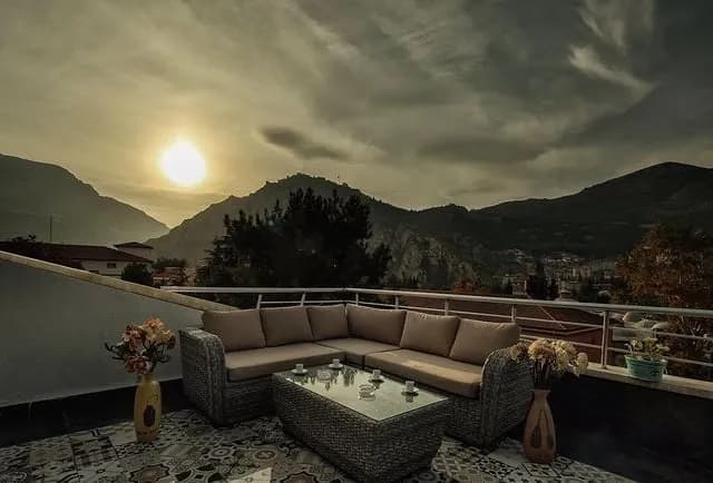 HİSARHAN OTEL