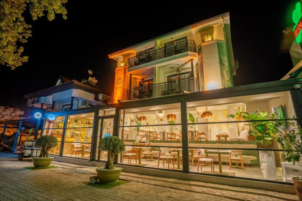 Jasmine Marmaris